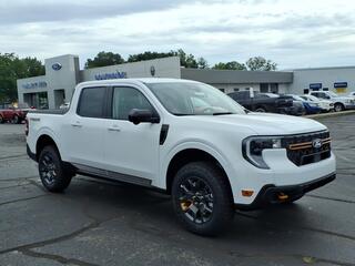 2026 Ford Maverick for sale in Greer SC