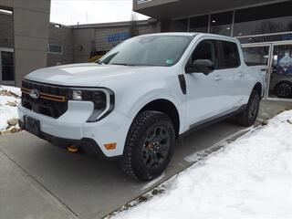 2025 Ford Maverick for sale in Abingdon VA