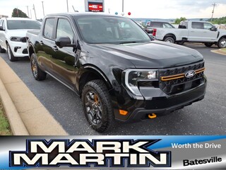 2025 Ford Maverick for sale in Batesville AR