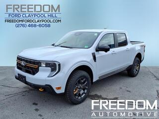 2025 Ford Maverick for sale in Pounding Mill VA