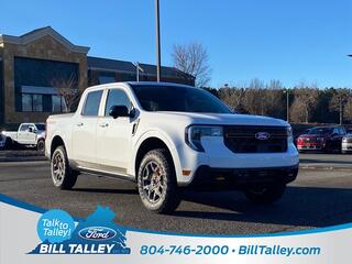 2026 Ford Maverick for sale in Mechanicsville VA