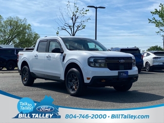 2024 Ford Maverick for sale in Mechanicsville VA