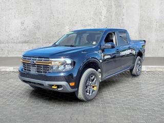 2024 Ford Maverick
