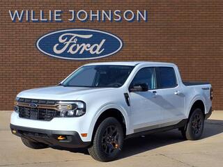 2024 Ford Maverick for sale in Grand Rapids MI