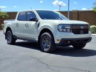 2024 Ford Maverick
