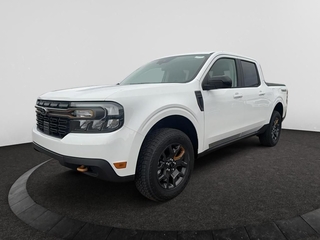 2024 Ford Maverick for sale in Greenwood MS
