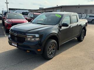 2024 Ford Maverick for sale in Janesville WI