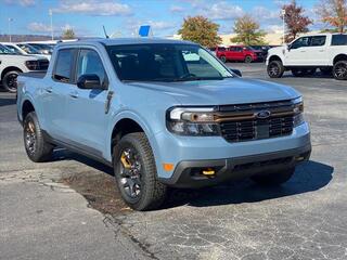 2024 Ford Maverick for sale in Hixson TN