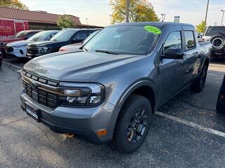 2024 Ford Maverick for sale in Janesville WI