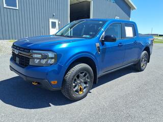 2024 Ford Maverick for sale in Shippensburg PA