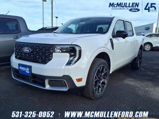 2026 Ford Maverick for sale in Council Bluffs IA