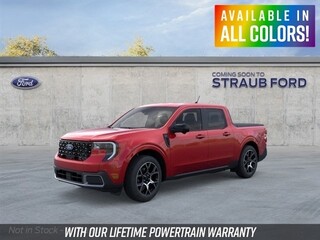 2026 Ford Maverick for sale in Mouundsville WV