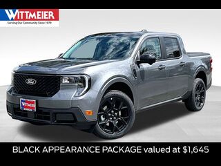 2026 Ford Maverick for sale in Chico CA