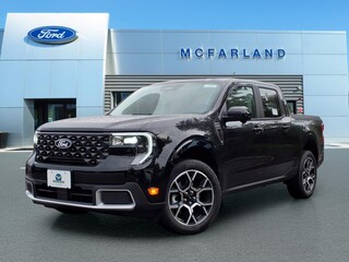 2026 Ford Maverick for sale in Rochester NH