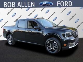 2025 Ford Maverick for sale in Overland Park KS