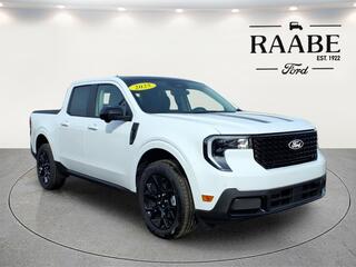 2025 Ford Maverick for sale in Delphos OH