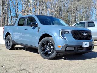 2026 Ford Maverick for sale in Rochester NH