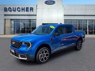 2026 Ford Maverick for sale in Janesville WI