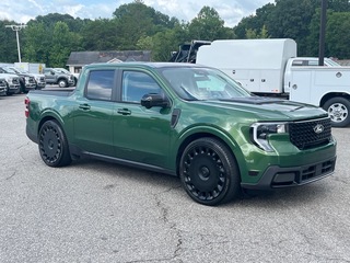 2025 Ford Maverick for sale in Canton NC