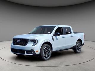 2025 Ford Maverick