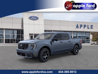 2025 Ford Maverick for sale in Lynchburg VA