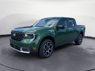 2025 Ford Maverick