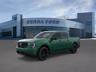 2025 Ford Maverick for sale in Farmington Hills MI