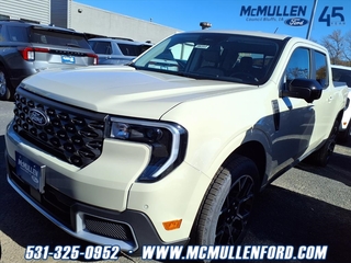 2025 Ford Maverick for sale in Council Bluffs IA