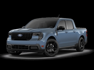 2026 Ford Maverick for sale in Howell MI