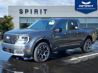 2026 Ford Maverick for sale in Dundee MI