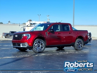 2025 Ford Maverick for sale in Alton IL