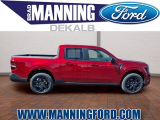 2026 Ford Maverick for sale in Des Plaines IL