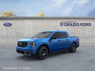 2025 Ford Maverick