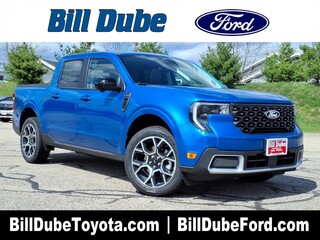 2026 Ford Maverick for sale in Dover NH