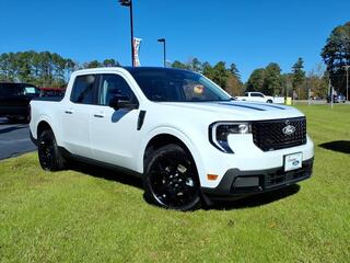 2025 Ford Maverick for sale in Carthage NC