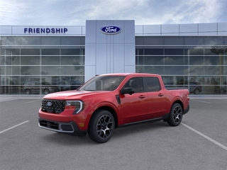 2026 Ford Maverick for sale in Bristol TN