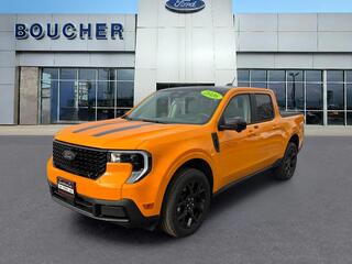 2026 Ford Maverick for sale in Janesville WI