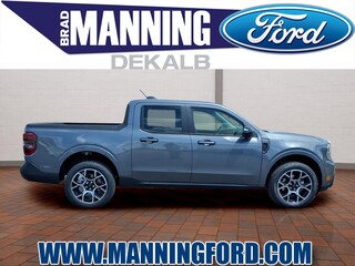 2026 Ford Maverick for sale in Des Plaines IL