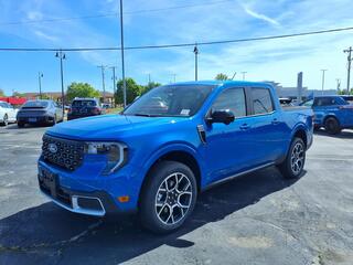 2026 Ford Maverick for sale in Springfield VA