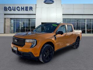 2026 Ford Maverick for sale in Janesville WI