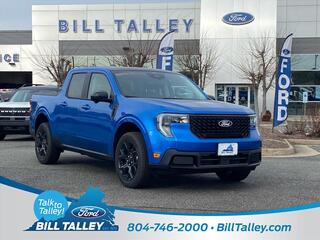 2026 Ford Maverick for sale in Mechanicsville VA