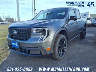 2026 Ford Maverick for sale in Council Bluffs IA