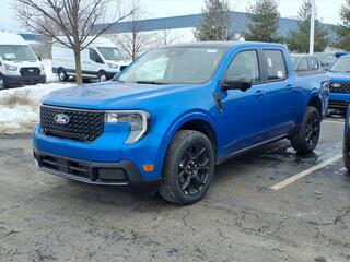 2026 Ford Maverick for sale in Dundee MI
