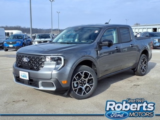 2026 Ford Maverick for sale in Alton IL