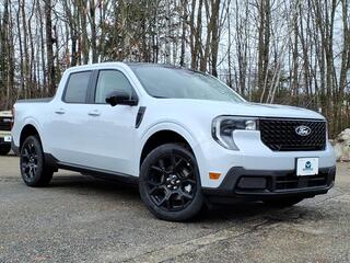 2026 Ford Maverick for sale in Rochester NH