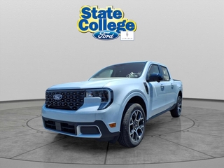 2025 Ford Maverick