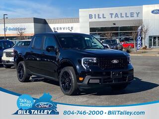 2025 Ford Maverick for sale in Mechanicsville VA