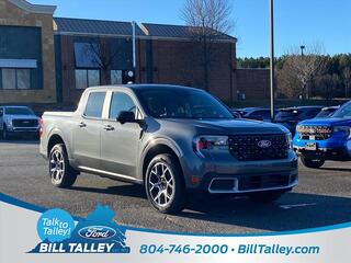 2026 Ford Maverick for sale in Mechanicsville VA