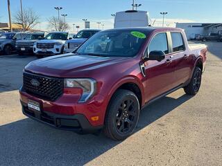 2026 Ford Maverick for sale in Janesville WI