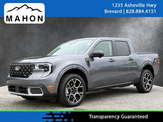2026 Ford Maverick for sale in Brevard NC